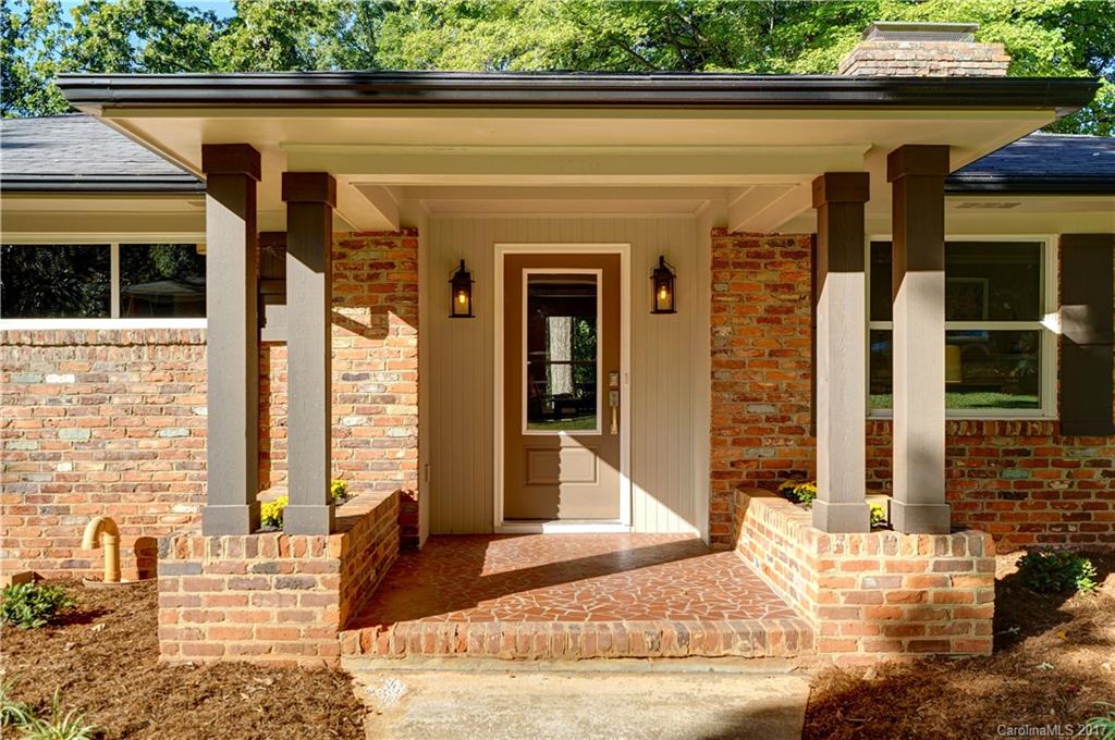 6110 Deveron Drive Charlotte NC 28211