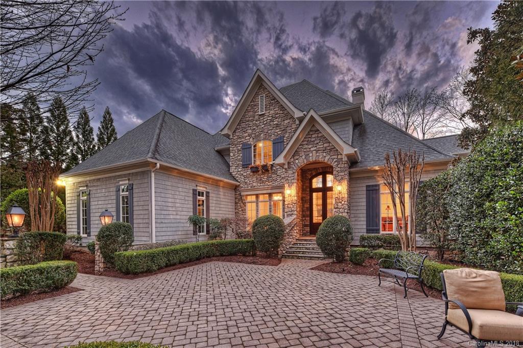 117 Wellfleet Lane Mooresville NC 28117