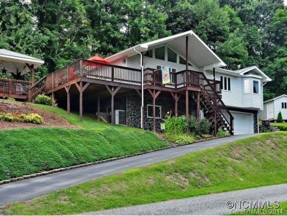 295 Acorn Lane Clyde NC 28721