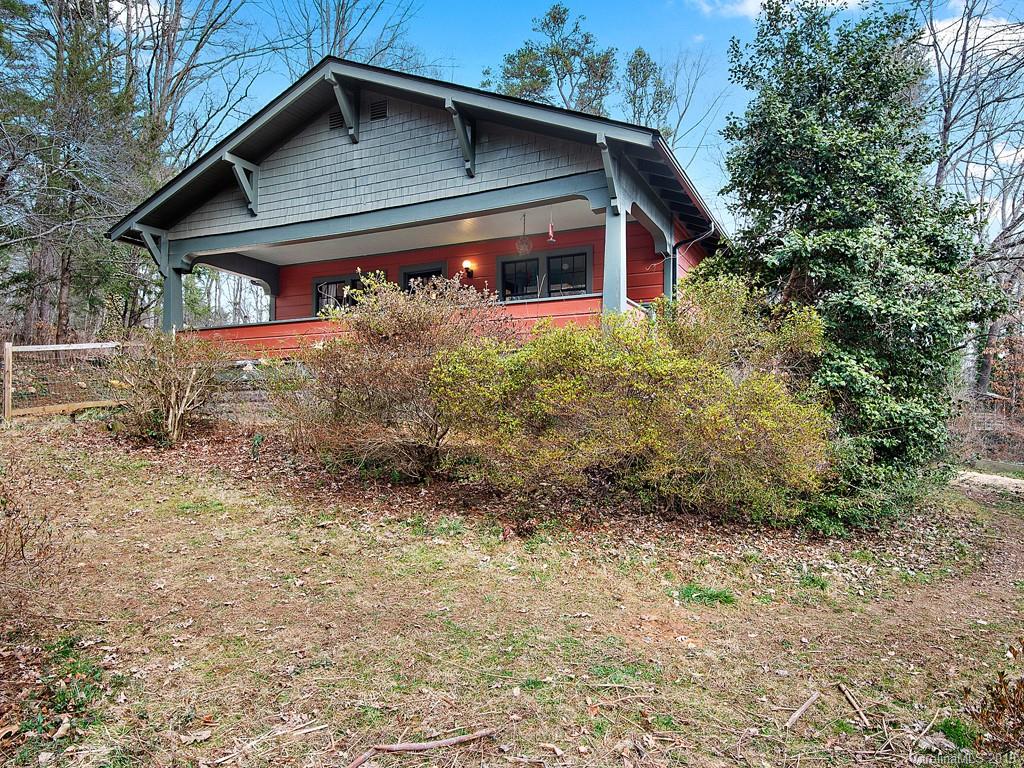 37 Eastview Circle Asheville NC 28806