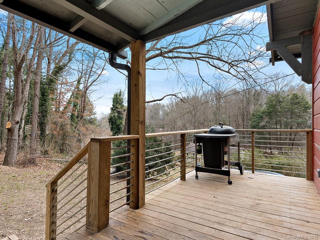 37 Eastview Circle Asheville NC 28806