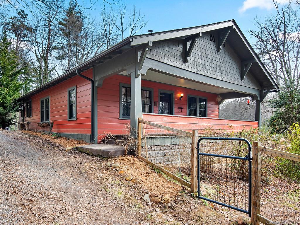 37 Eastview Circle Asheville NC 28806