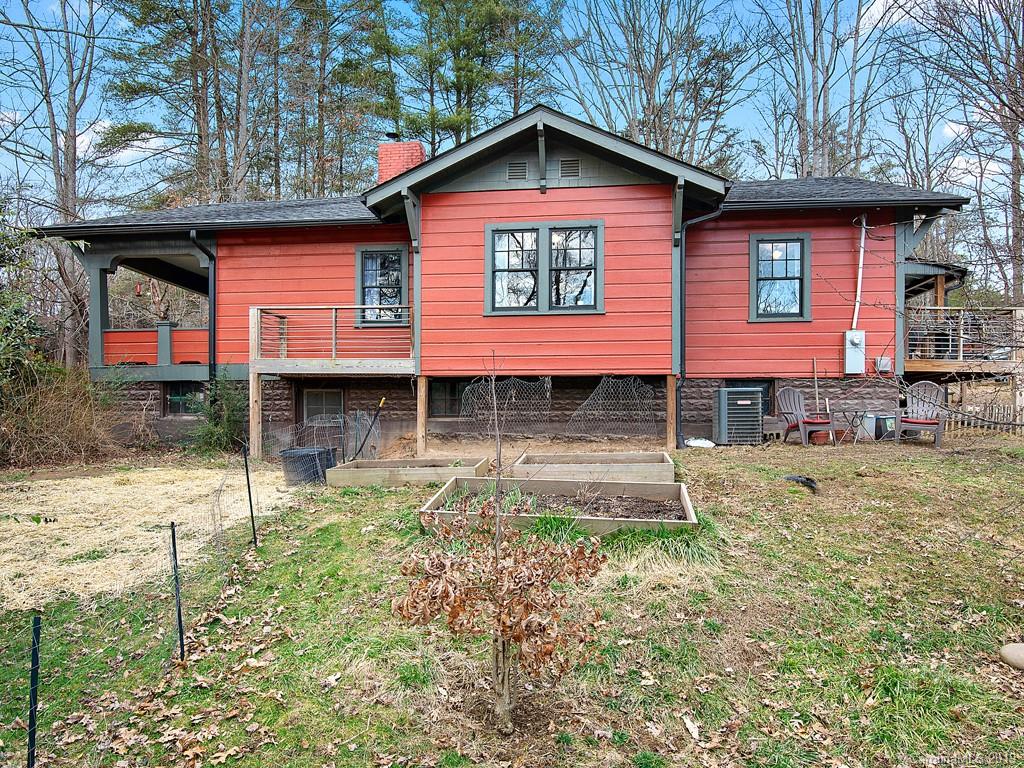 37 Eastview Circle Asheville NC 28806