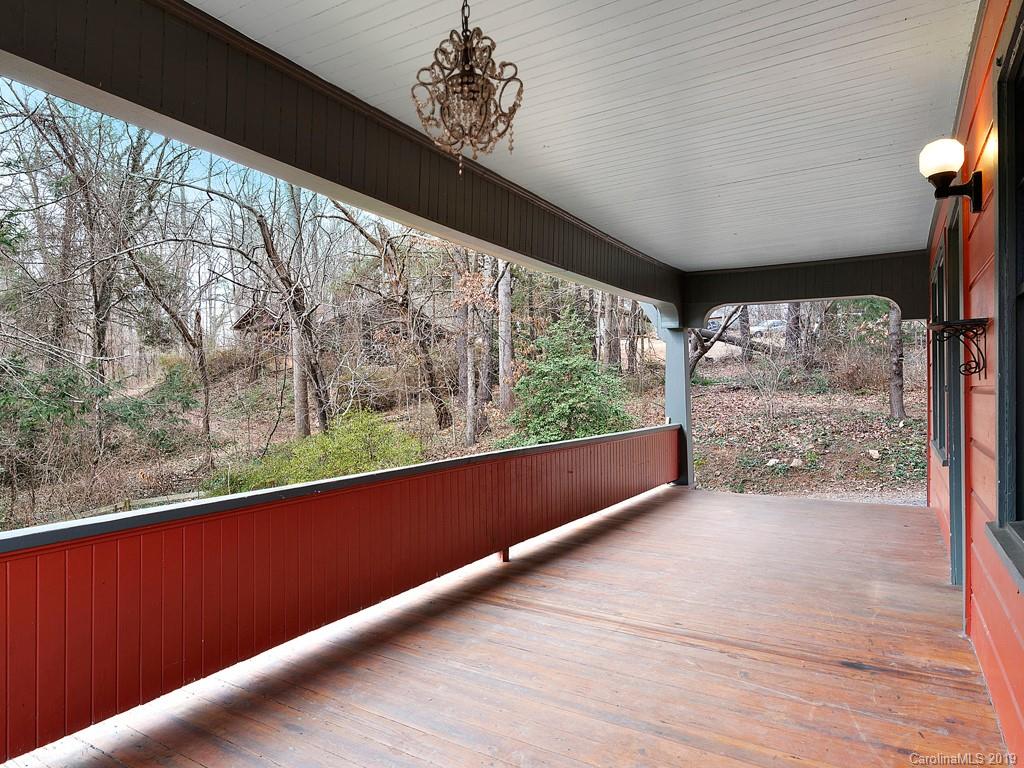37 Eastview Circle Asheville NC 28806
