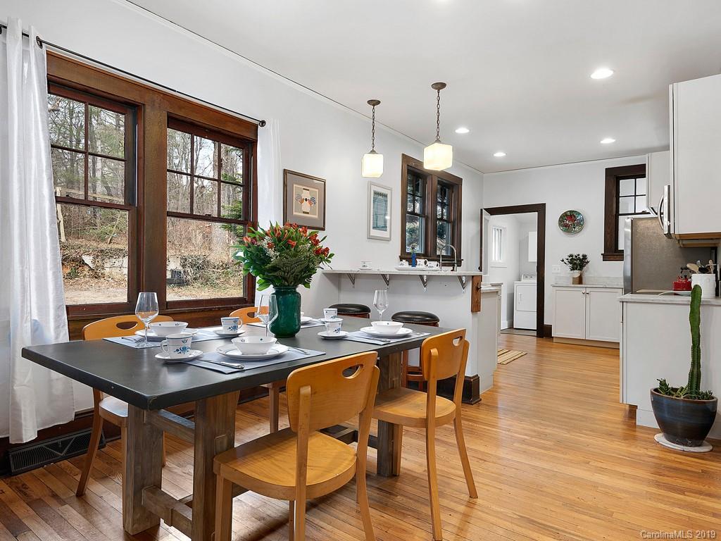 37 Eastview Circle Asheville NC 28806