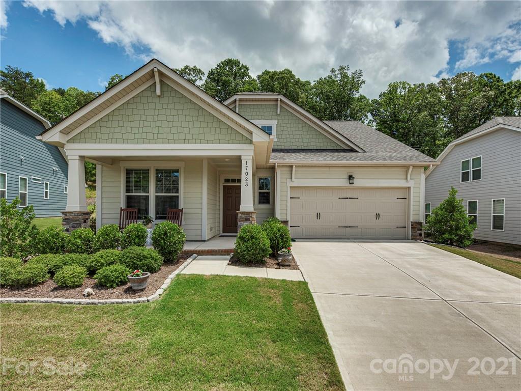 17023 Challory Glen Way Charlotte NC 28278