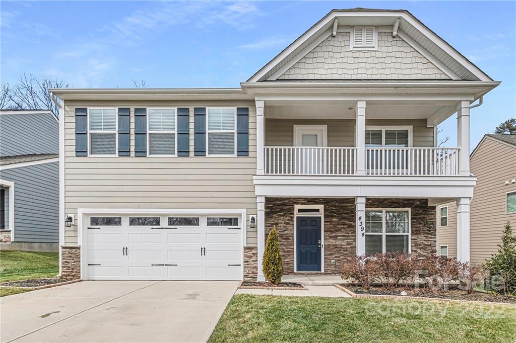 4394 Falls Lake Drive SW Concord NC 28025