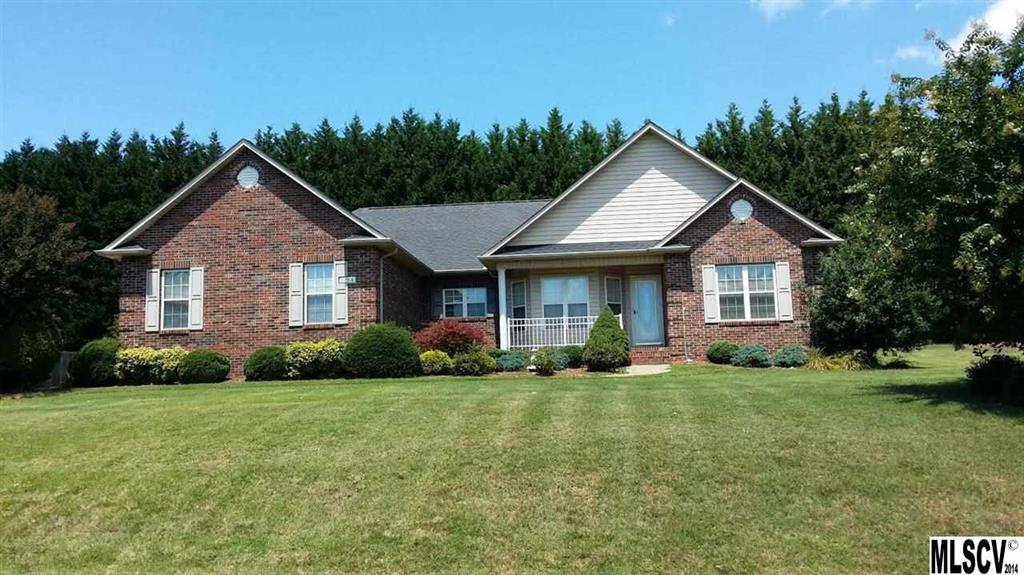 2284 Hounds Way Hickory NC 28601