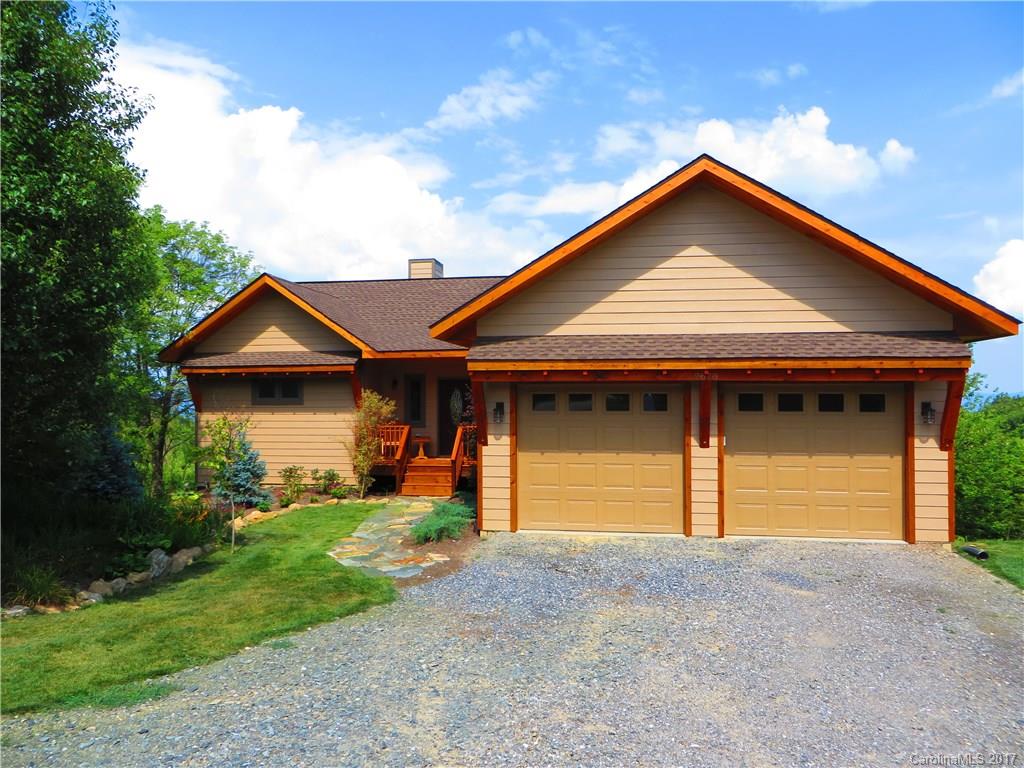2678 Utah Mountain Road Waynesville NC 28785