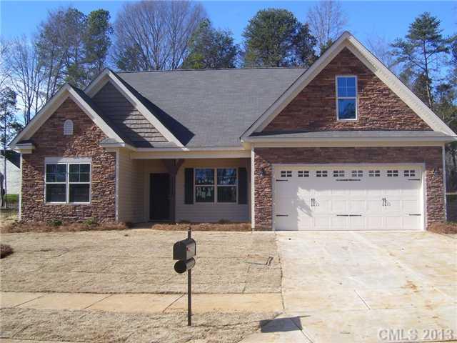 10718 Cove Point Drive Charlotte NC 28278