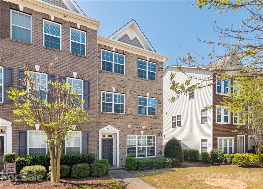 7119 Brighton Park Drive Mint Hill NC 28227