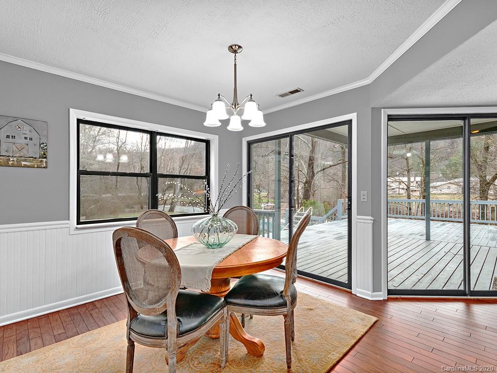 172 Clearwater Drive Waynesville NC 28785