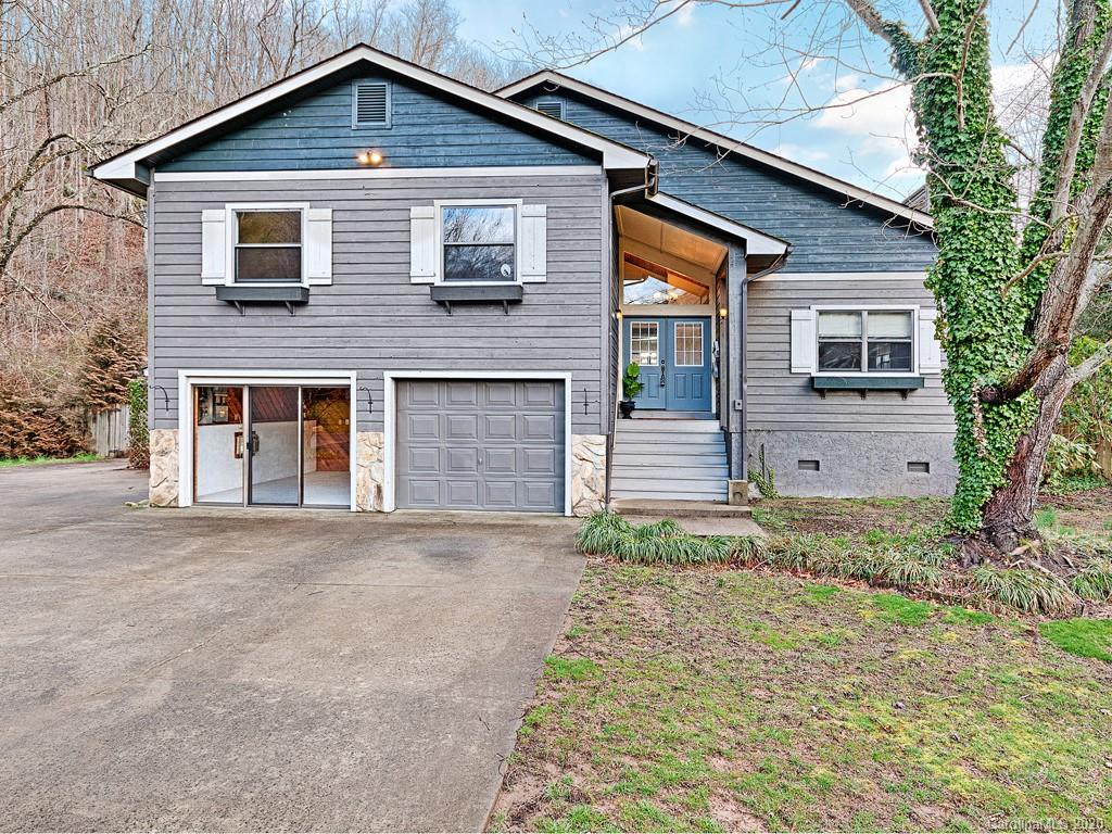 172 Clearwater Drive Waynesville NC 28785