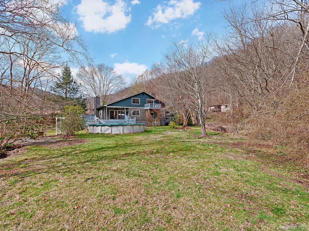 172 Clearwater Drive Waynesville NC 28785
