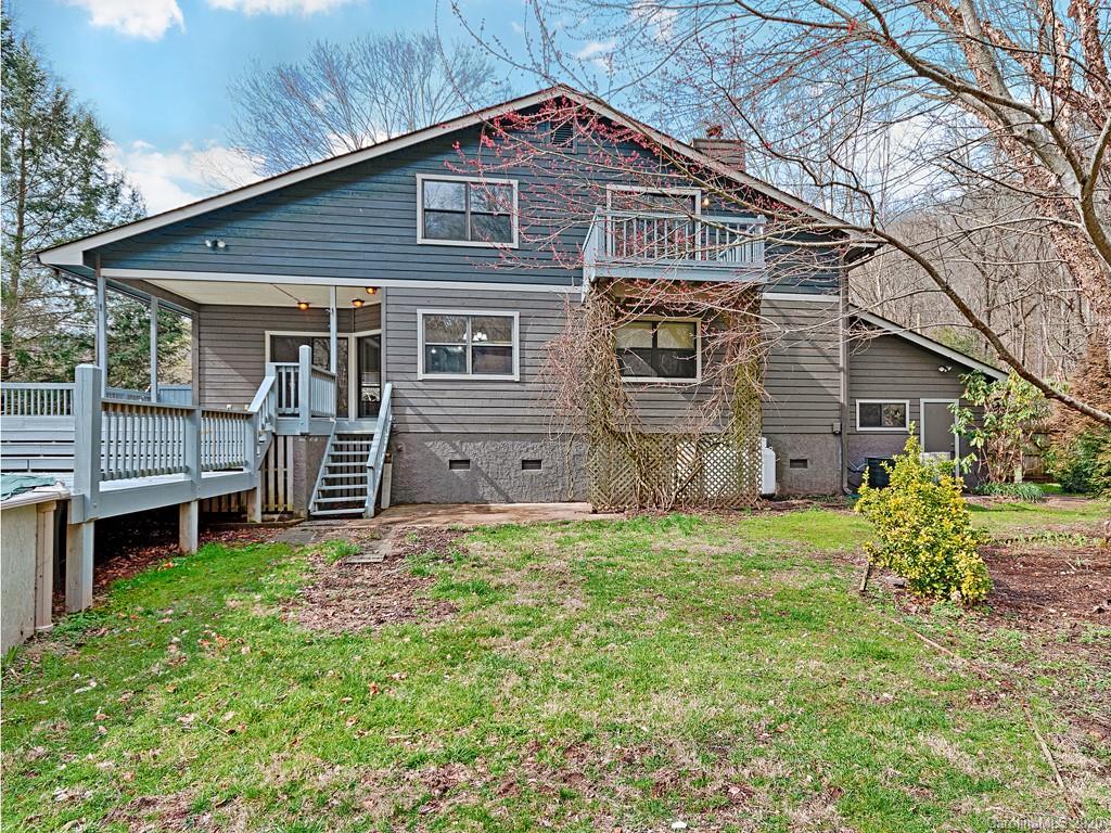 172 Clearwater Drive Waynesville NC 28785