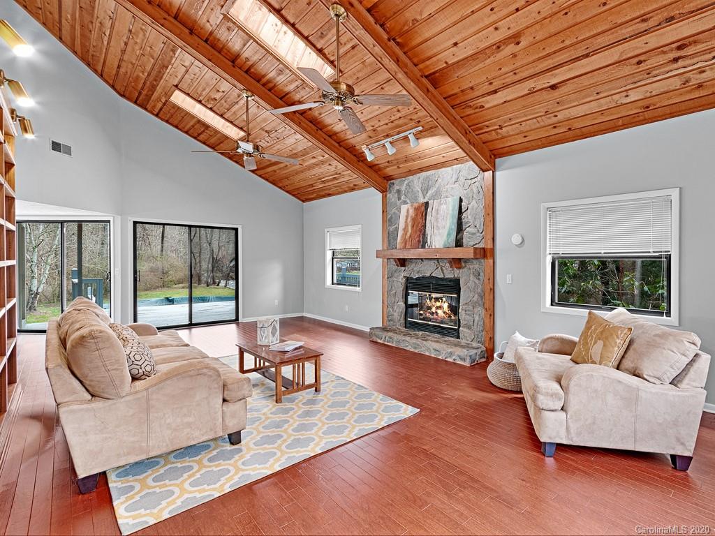 172 Clearwater Drive Waynesville NC 28785