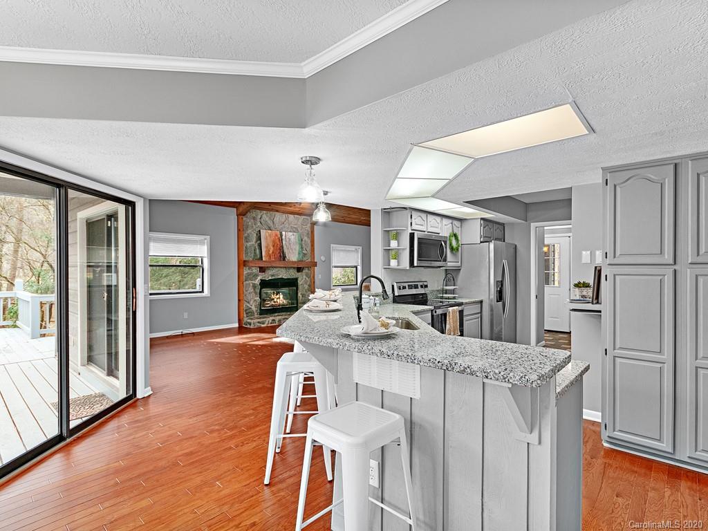 172 Clearwater Drive Waynesville NC 28785