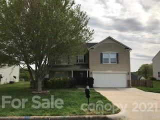 177 Boiling Brook Drive Statesville NC 28625