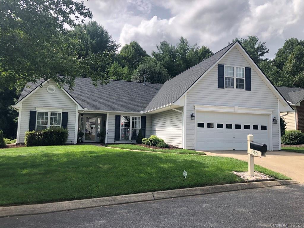 342 Stonehollow Road Fletcher NC 28732