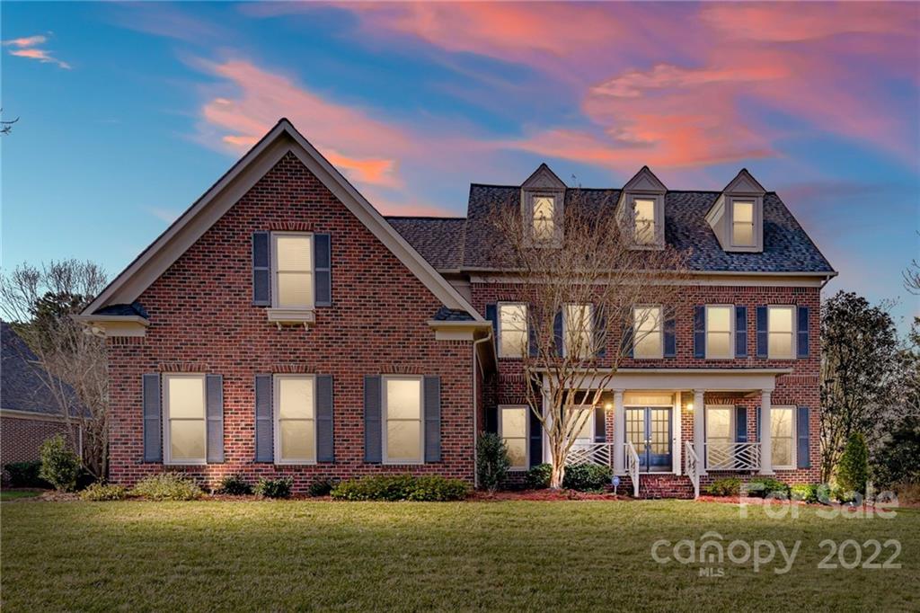 8000 Stonehaven Drive Waxhaw NC 28173