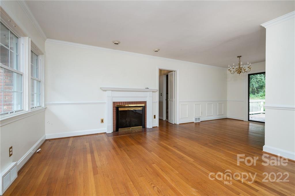 25 Mallonee Drive Candler NC 28715