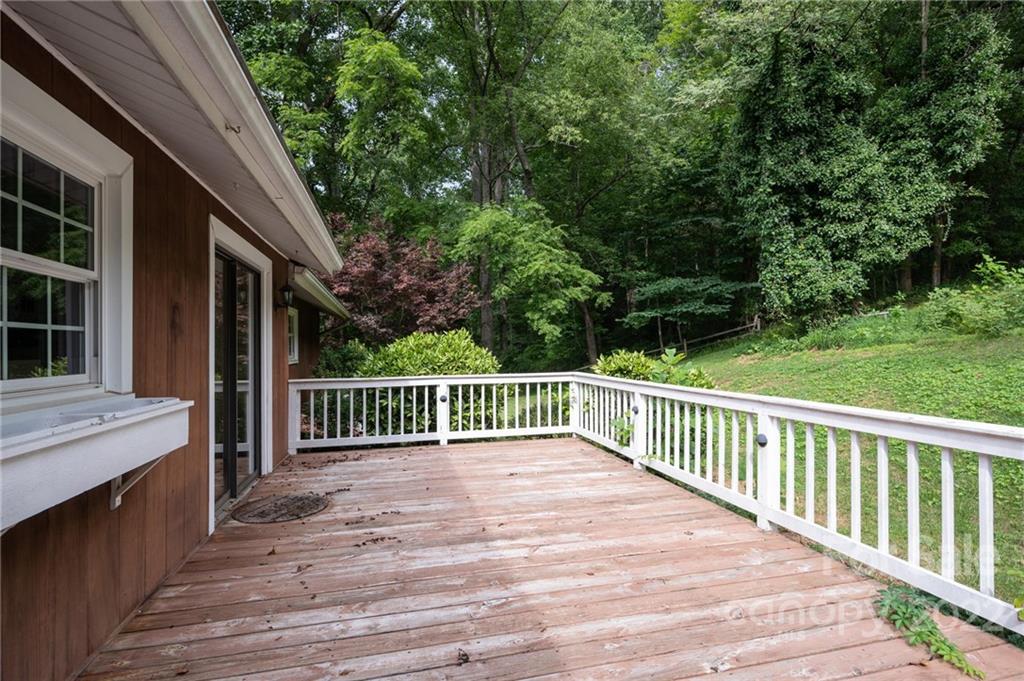 25 Mallonee Drive Candler NC 28715