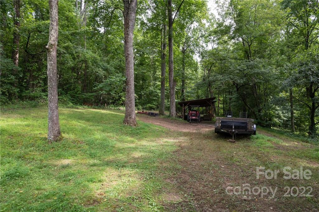 25 Mallonee Drive Candler NC 28715