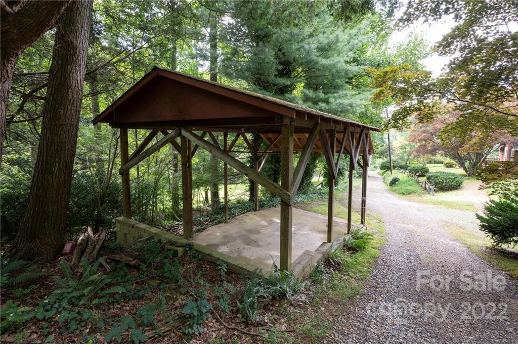 25 Mallonee Drive Candler NC 28715