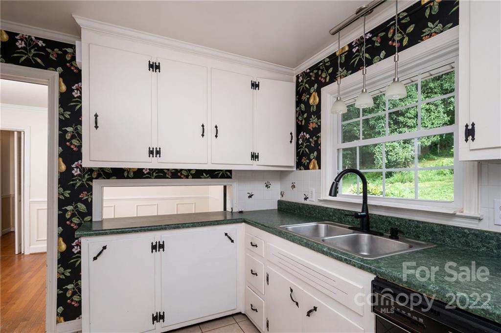 25 Mallonee Drive Candler NC 28715