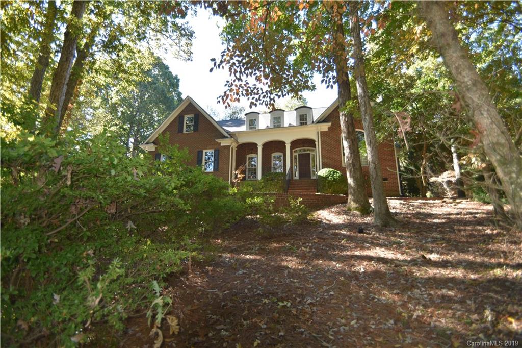 11523 Chestnut Hill Drive Matthews NC 28105