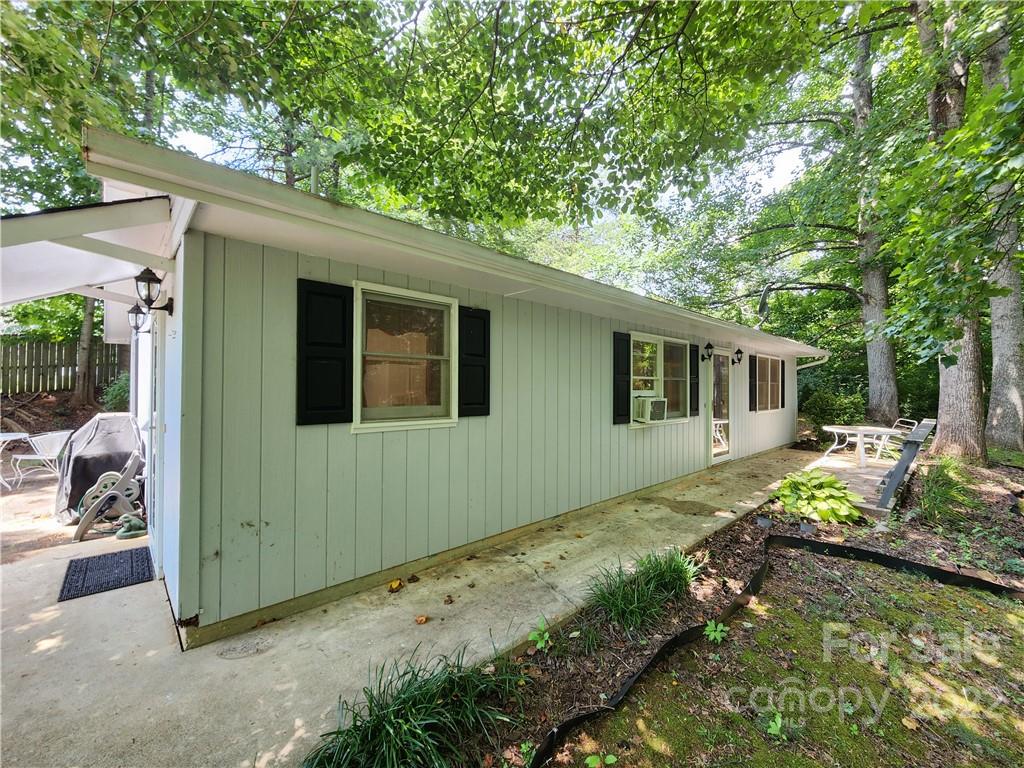 291 Cherokee Way Marion NC 28752