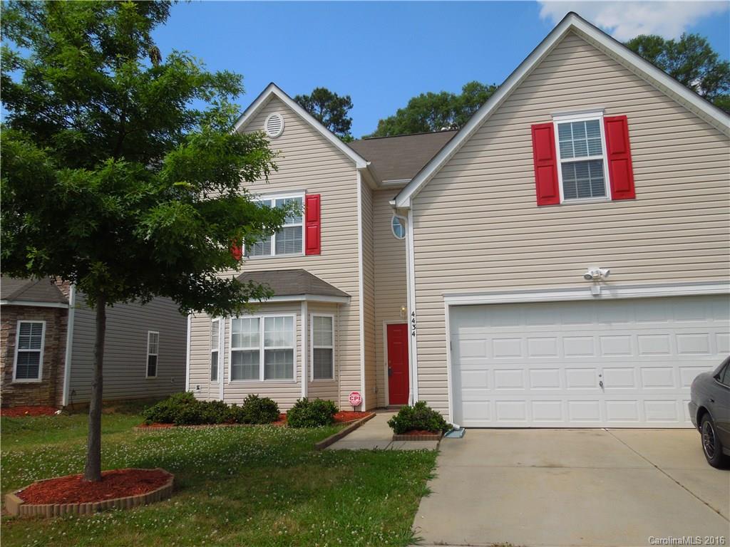 4434 Oakburn Drive Charlotte NC 28269