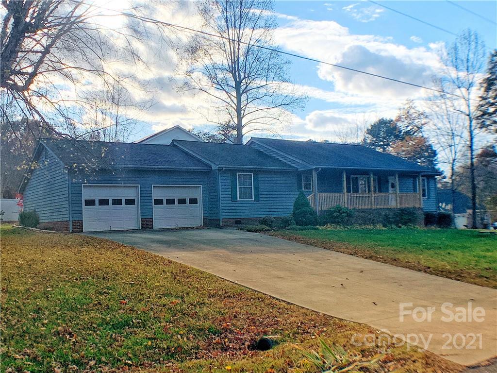 209 Wellington Drive Lincolnton NC 28092