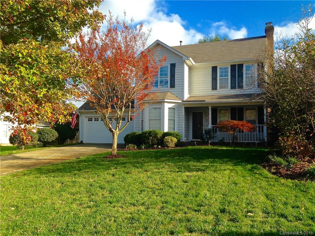 9237 Cedar River Road Huntersville NC 28078
