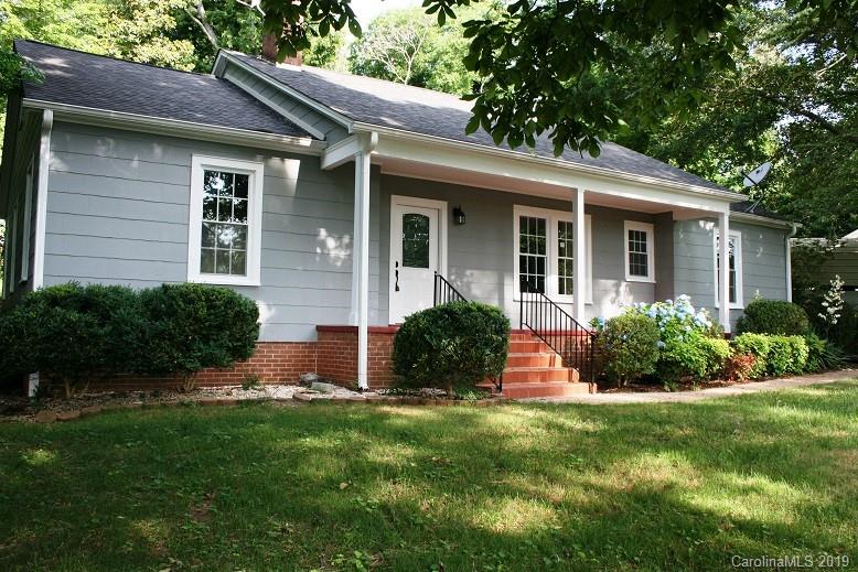 140 S Hillside Street Rutherfordton NC 28139