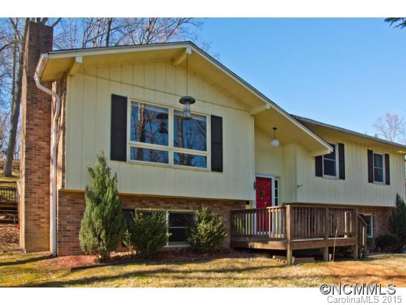 286 Ball Gap Road Arden NC 28704