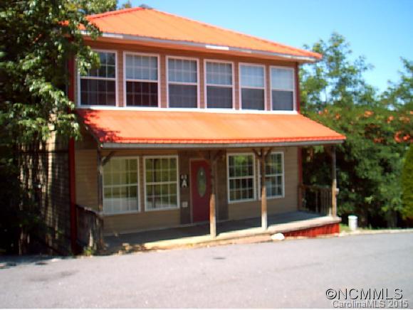 49 A-d Bayshore Drive Nebo NC 28761