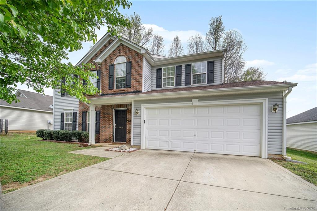 10656 Gold Pan Road Charlotte NC 28215