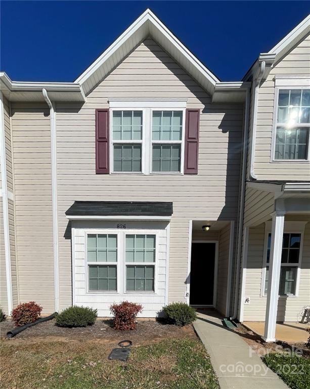 826 Chevelle Drive Statesville NC 28677