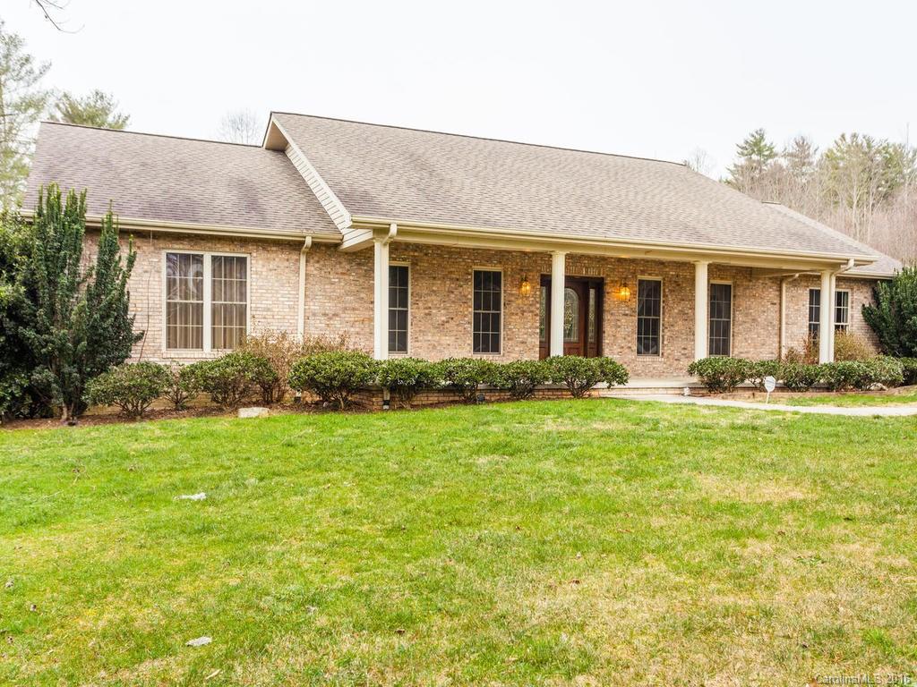 3057 Pace Road Hendersonville NC 28792