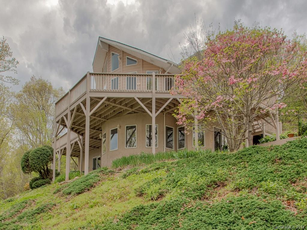 324 Sandsridge Way Waynesville NC 28785