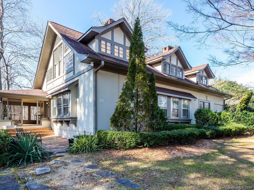 80 Melrose Circle Tryon NC 28782