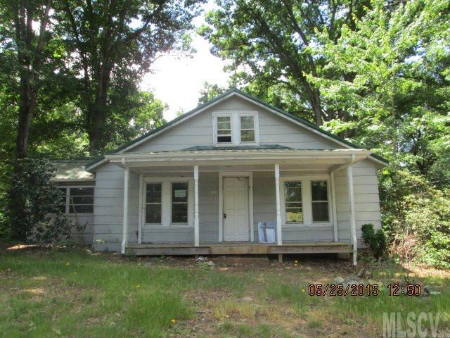15 Max Lane Taylorsville NC 28681