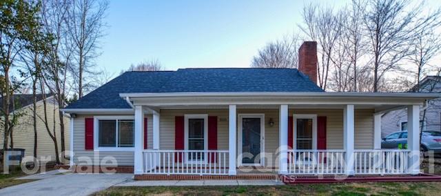 8606 Mission Hills Road Charlotte NC 28227