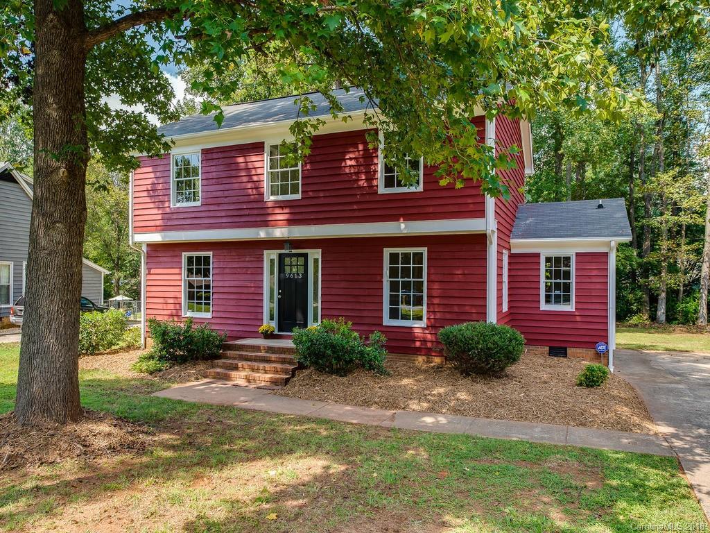 9613 Hannon Road Mint Hill NC 28227