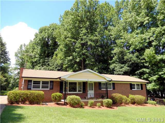4013 Woodside Drive Gastonia NC 28056