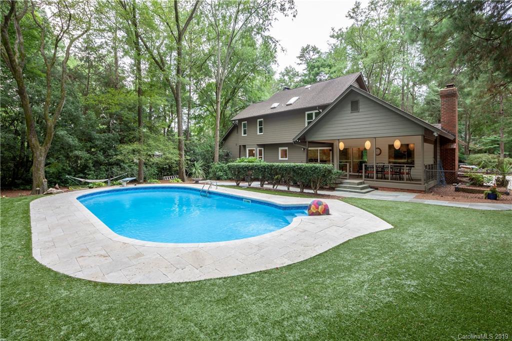 4533 Oglukian Road Charlotte NC 28226