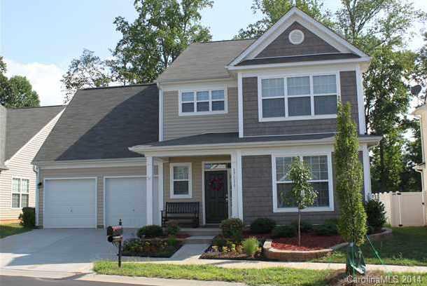 17111 Hampton Trace Road Huntersville NC 28078