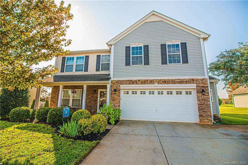105 Altondale Drive Statesville NC 28625