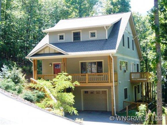 1222 Kanawa Lane Arden NC 28704